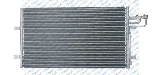 BOSCH 1986AD2027 Klima Kondenseri Focus Cmax [03-07] 1.6 1.8 2.0 1.6tdci 1.8tdci 2.0tdci [628x371x16]